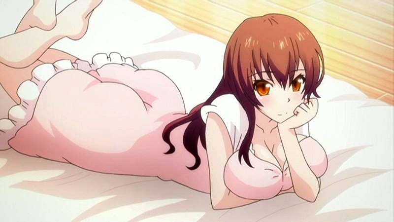 てにおはっ!~女の子だってホントはえっちだよ?~ 下巻 女友達と、いつでもどこでも 画像2