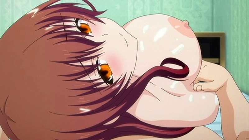 てにおはっ!~女の子だってホントはえっちだよ?~ 下巻 女友達と、いつでもどこでも 画像20