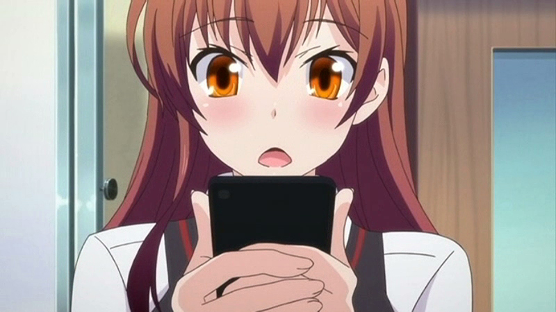 てにおはっ!~女の子だってホントはえっちだよ?~ 下巻 女友達と、いつでもどこでも 画像3