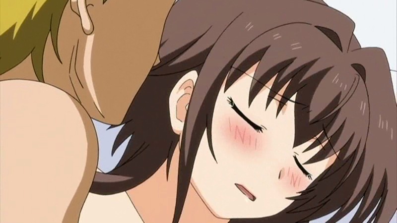 虜ノ契 ~家族のために身体を差し出す姉と妹~ 下巻 姉妹の絆 画像13