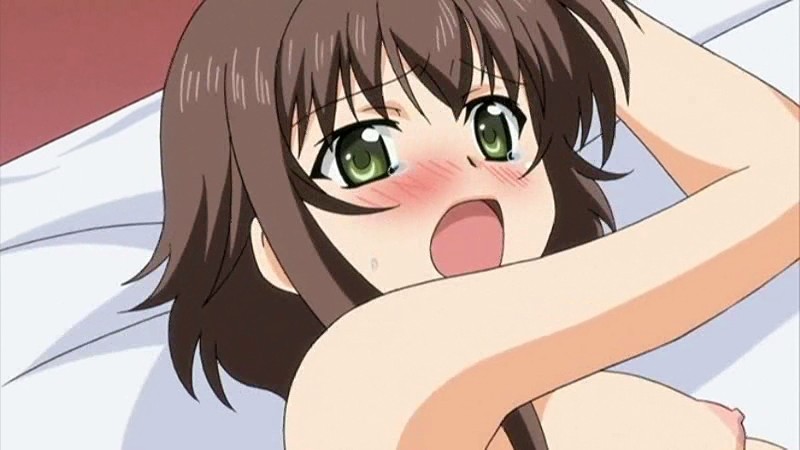 虜ノ契 ~家族のために身体を差し出す姉と妹~ 下巻 姉妹の絆 画像17