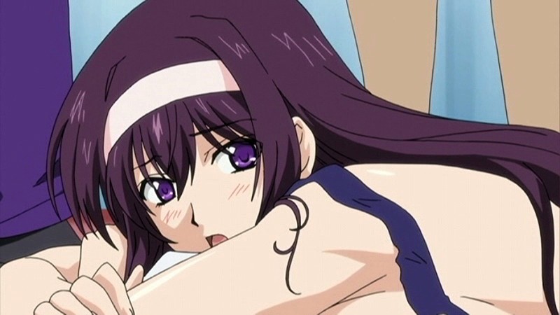 虜ノ契 ~家族のために身体を差し出す姉と妹~ 下巻 姉妹の絆 画像2