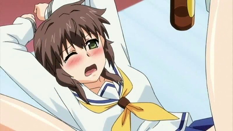 虜ノ契 ~家族のために身体を差し出す姉と妹~ 下巻 姉妹の絆 画像5