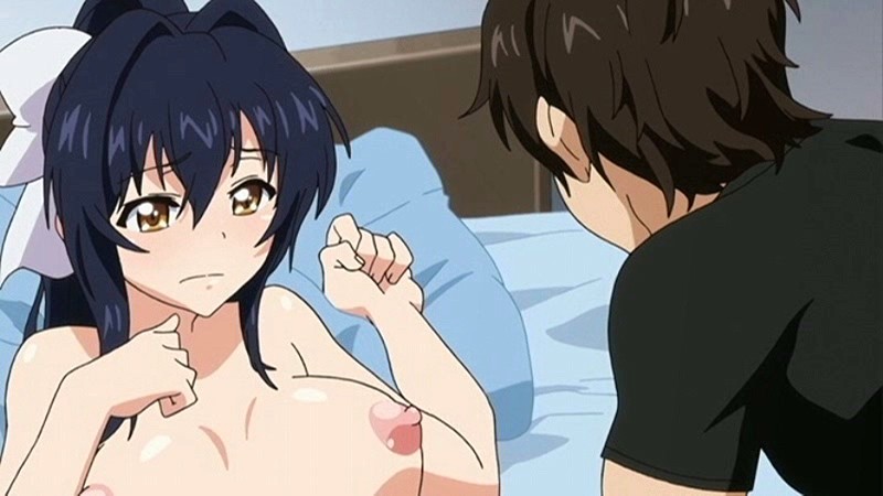 乳色吐息 上巻 幼なじみに男を刻め 画像15