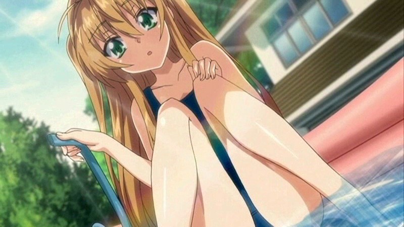 乳色吐息 上巻 幼なじみに男を刻め 画像2