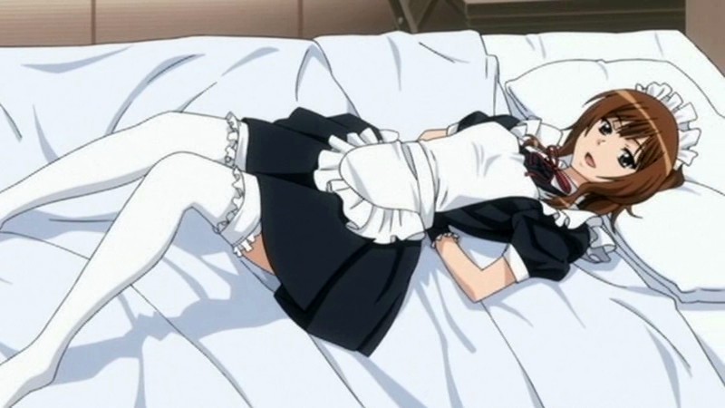 女子校生の腰つき 写真部編 画像3