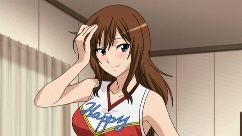 女子校生の腰つき 写真部編 画像4