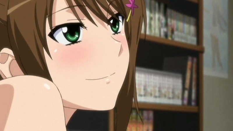 女子校生の腰つき ビリヤード部創部編 画像15