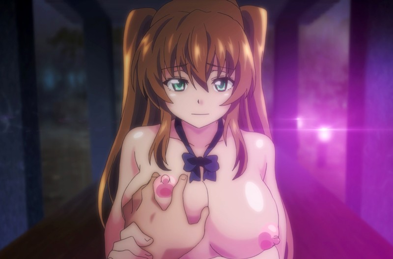 乳色吐息 下巻 妹に兄の威厳を見せつけろ 画像5