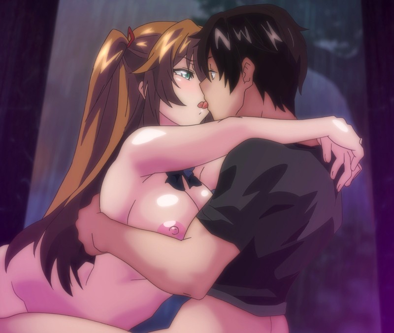 乳色吐息 下巻 妹に兄の威厳を見せつけろ 画像6