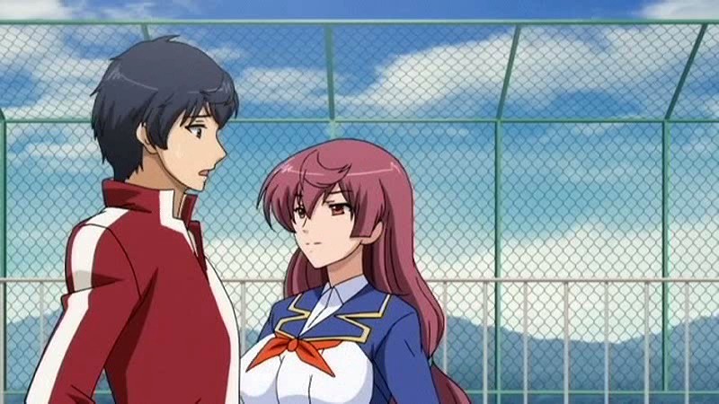 すぽコン~SPORTSWEAR-COMPLEX~ 上巻アスリートボディのゆ・う・わ・く 画像13