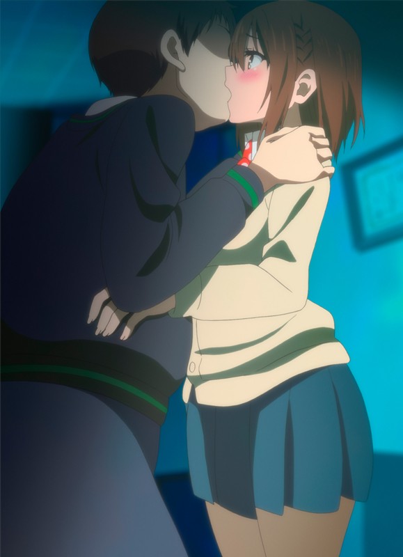 いいなり!催●彼女~隷属洗脳・生ハメ性活!!~上巻 片思いのあの子をモノにしろ 画像6