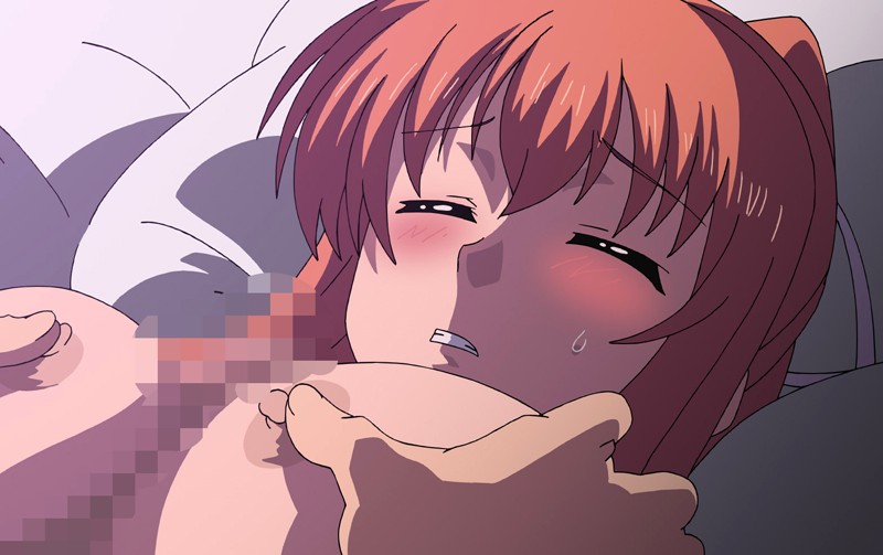 夜●いする七人の孕女 上巻 淫らな訪問者 画像12