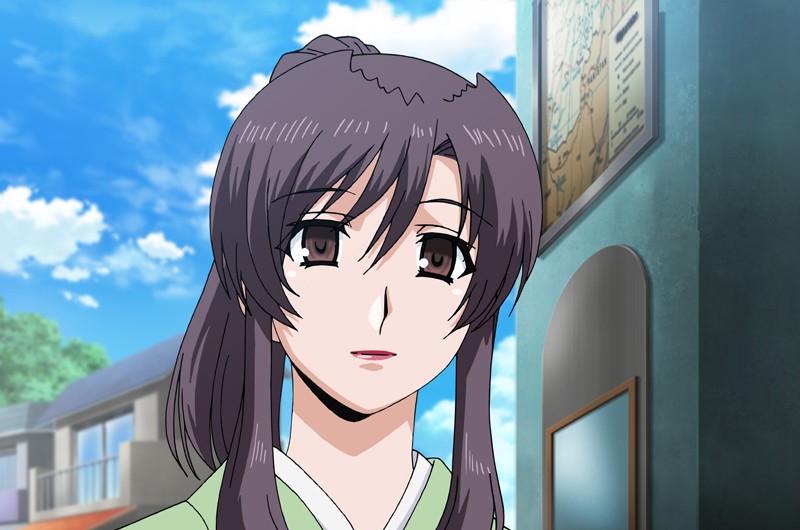 夜●いする七人の孕女 上巻 淫らな訪問者 画像8