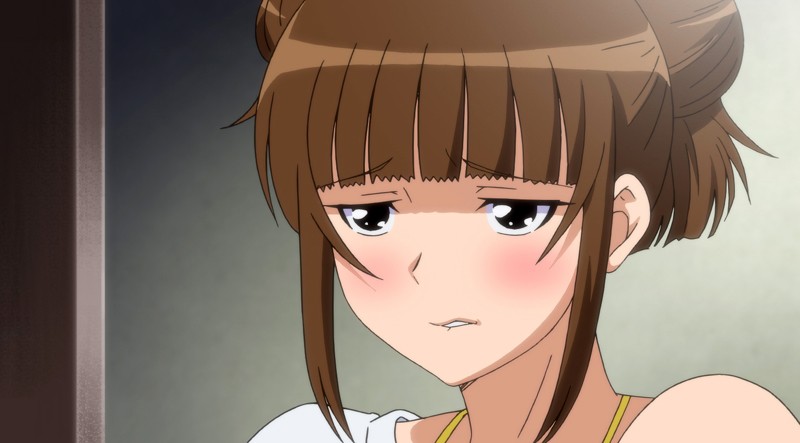 女子校生の腰つき ビーチバレー部編 Round2 画像10