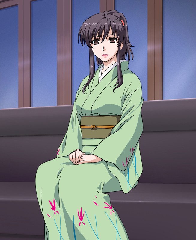 夜●いする七人の孕女 下巻 当主の花嫁 画像3
