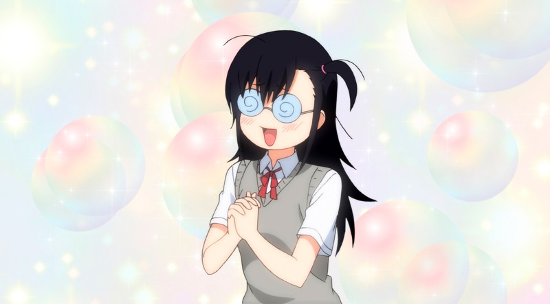 女子校生の腰つき 演劇部編 画像4