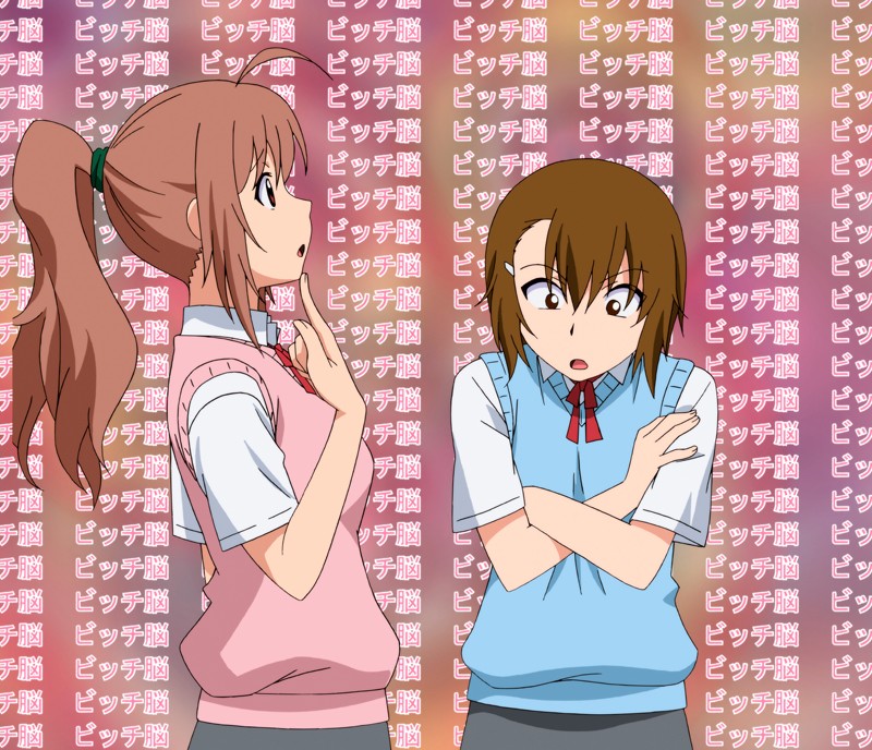 女子校生の腰つき 演劇部編 画像8