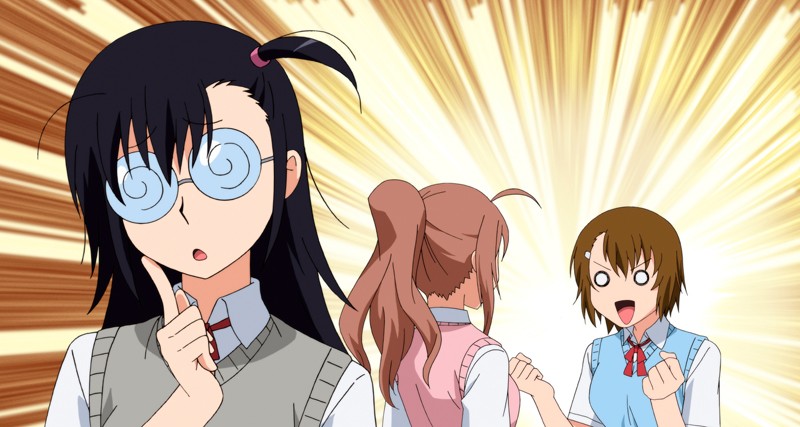 女子校生の腰つき 演劇部編 画像9