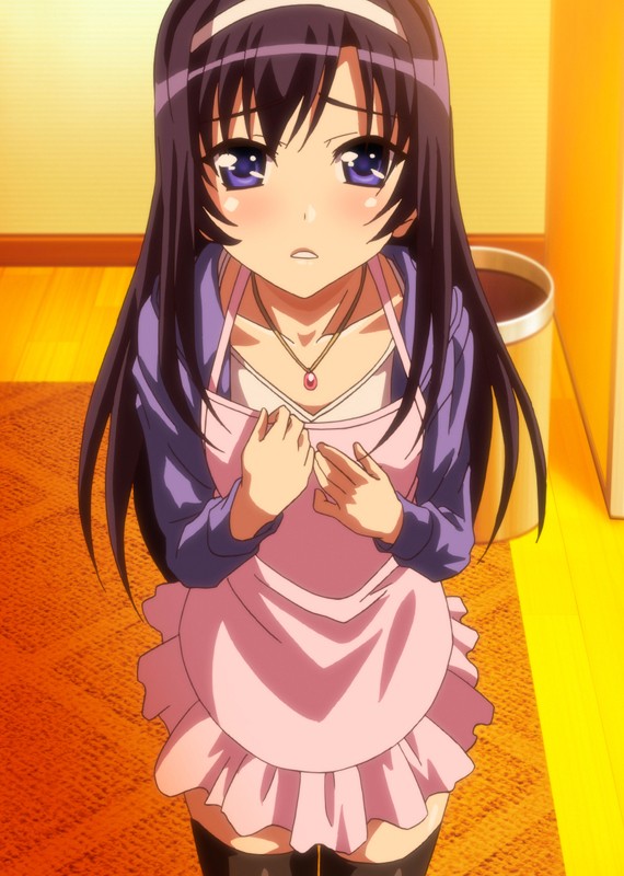 少女教育 稲垣紗衣編 画像1