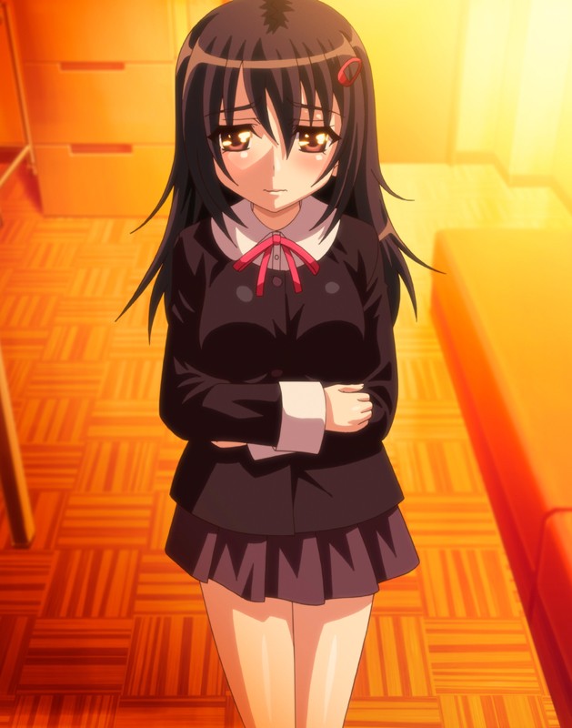 少女教育 画像1
