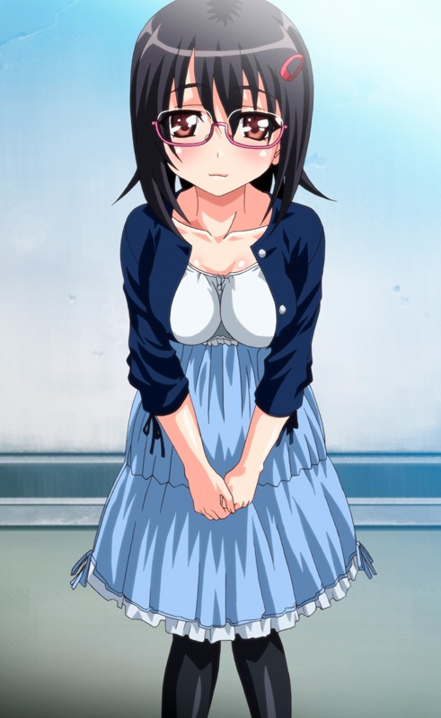 少女教育 画像11