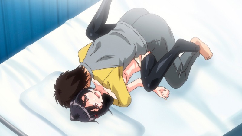 少女教育 画像14