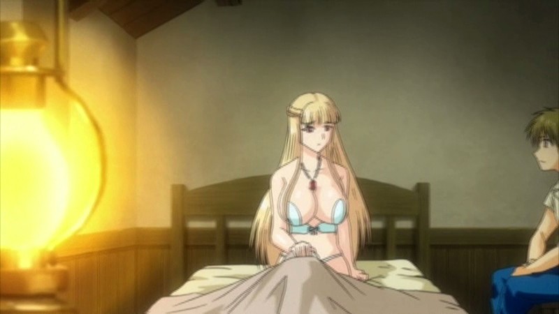 闘技場の戦姫~another story~ 上巻 すべてを捧げた戦姫 画像4