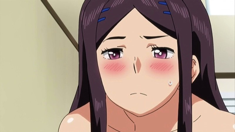 アノコトイイコト 第2話 そうだ妹と練習しよう。 画像13