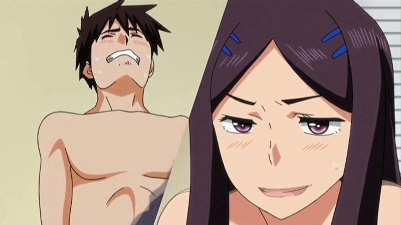 アノコトイイコト 第2話 そうだ妹と練習しよう。 画像3
