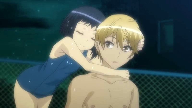 都市伝説シリーズ 其の壱トイレのHanakoさん 画像12