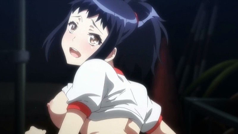 都市伝説シリーズ 其の壱トイレのHanakoさん 画像15