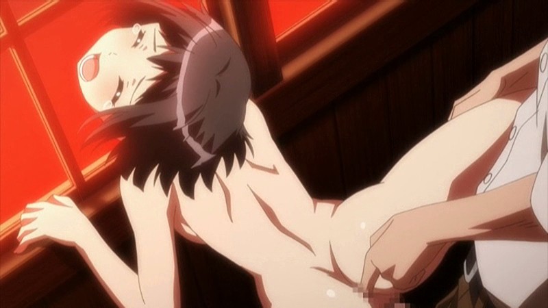 都市伝説シリーズ 其の壱トイレのHanakoさん 画像6