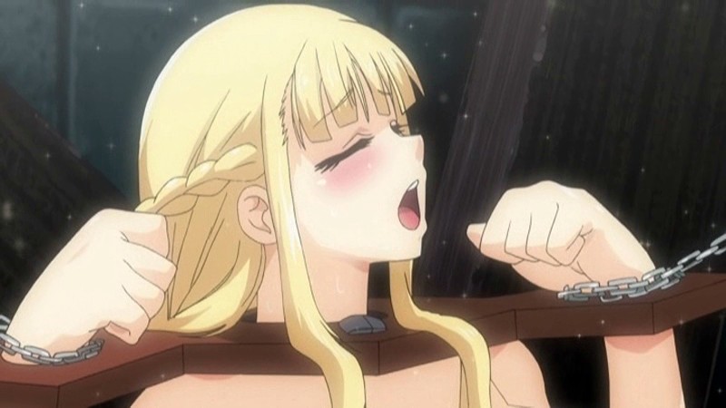 闘技場の戦姫~another story~ 下巻 囚われの戦姫 画像16