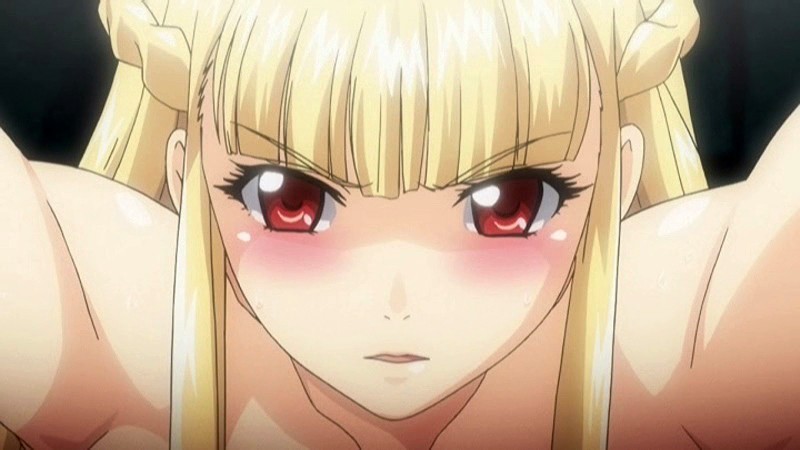 闘技場の戦姫~another story~ 下巻 囚われの戦姫 画像3