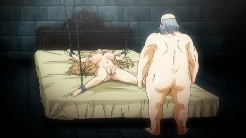 闘技場の戦姫~another story~ 下巻 囚われの戦姫 画像9