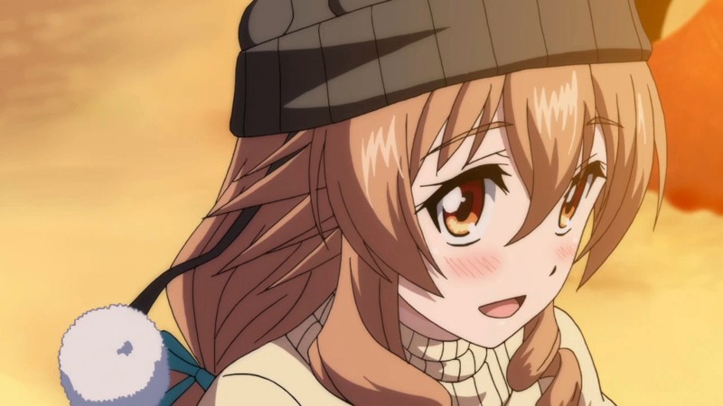 アマカノ 星川こはる編 画像2