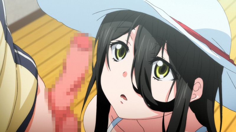 都市伝説シリーズ 其の参 八尺さん 画像4