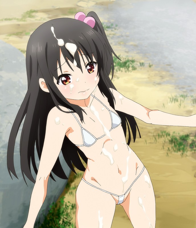 小女ラムネ第2話ドキドキの撮影タイムと恋のABC 画像5
