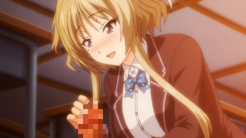 アマカノ 特別編 画像1