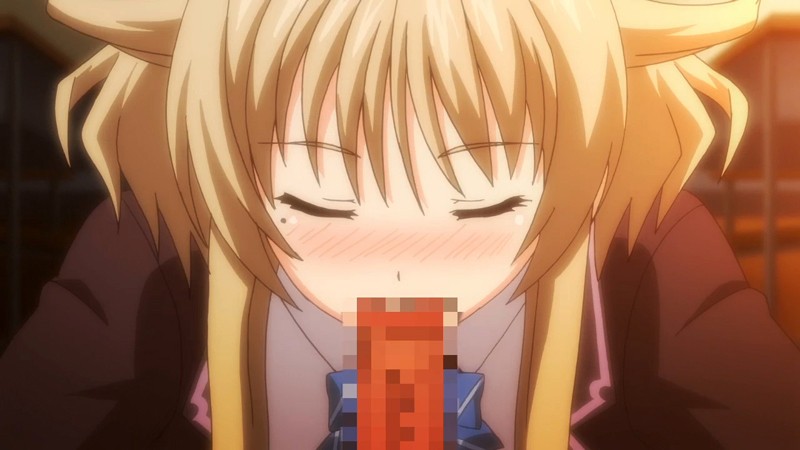 アマカノ 特別編 画像2