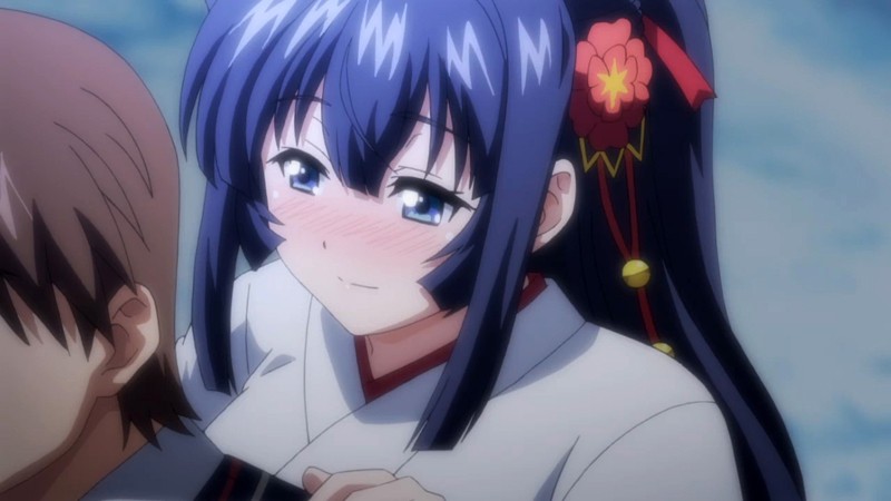 アマカノ 特別編 画像20