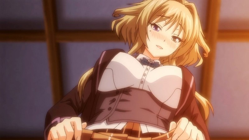 アマカノ 特別編 画像3