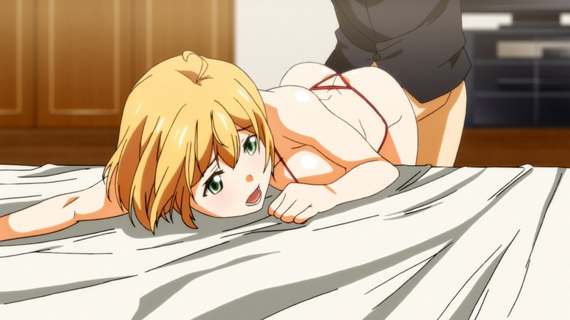 都市伝説シリーズ 其の肆 メリーちゃんの電話 画像16