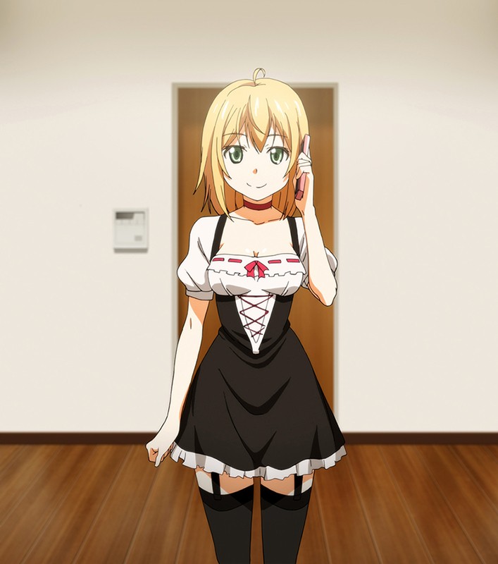 都市伝説シリーズ 其の肆 メリーちゃんの電話 画像2