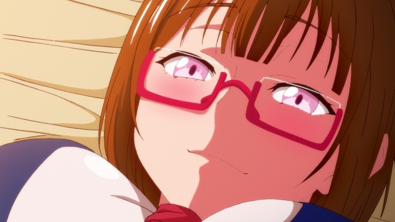 貴方ハ私ノモノ ドS彼女とドM彼氏 上巻 しつけ上手な優等生 画像1