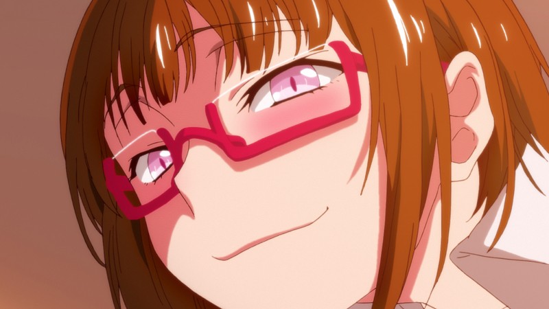 貴方ハ私ノモノ ドS彼女とドM彼氏 上巻 しつけ上手な優等生 画像8