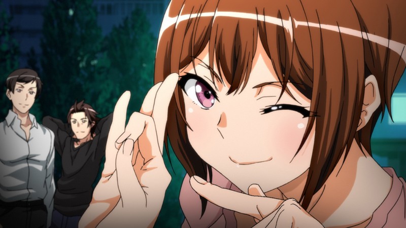 貴方ハ私ノモノ ドS彼女とドM彼氏 下巻 立派なワンコへご褒美を 画像2