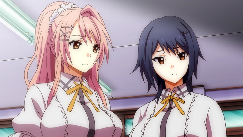 虜ノ鎖~処女たちを穢す淫らな楔~ 上巻奪われた日常 画像13