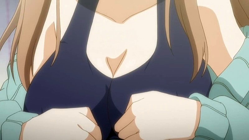 魂インサート 上巻女体へのファーストコンタクト 画像3